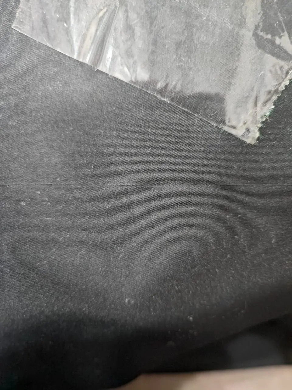 3531 - بارونی آستردار بارلین (ایراد دار)